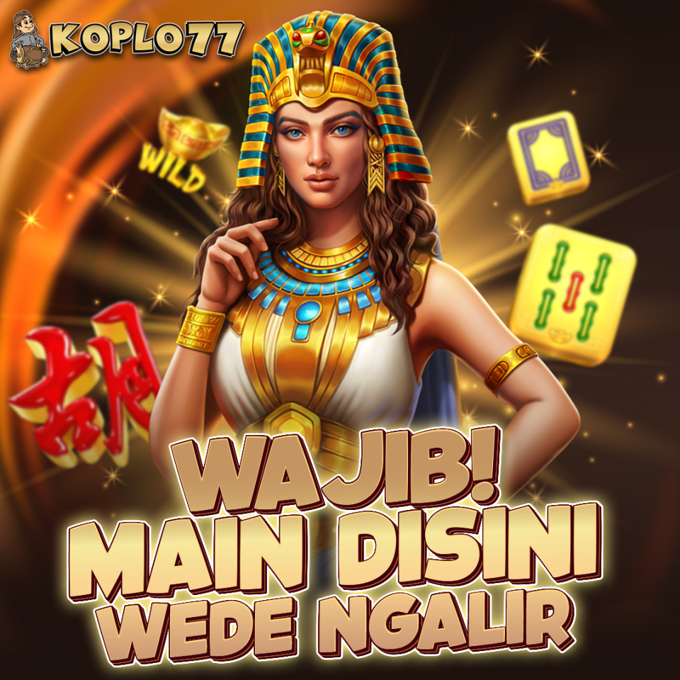 KOPLO77 – Mengubah Ruang dengan Desain Terbaik yang Elegan image 1