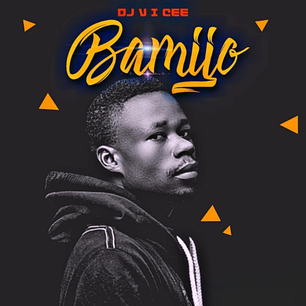 Bamijo song by DJ V I Cee